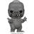 Funko Simpsons Homerzilla Funko Pop! Vinyl figures
