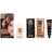 Llongueras Optima, Blond, Golden Deep Blond, Kvinder, 1 stk, Alt hår, Farvebevarende, Plejende, Glans