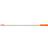 Tombow 6 stk. Farveblyanter Irojiten equatorial orange