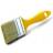 Schuller Eh'klar Schuller Brush MERCATO M, flat, 60 mm, Schuller Eh, clear
