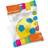Mondo Bold Soft Football (Ø 20 cm)