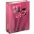 Hama Memo Singo 10x15 100 Minimax Pink