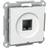 Schneider Electric RJ45 Modularuttag 8-polig