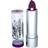 Glam of Sweden Läppstift Silver (3,8 g) 97-midnight plum
