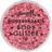 Barry M Biodegradable Body Glitter Ablaze 3,5 g