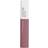 Maybelline SUPERSTAY MATTE INK liquid lipstick #140-soloist