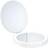 Smedbo Outline Lite Travel Mirror FB627