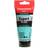 Amsterdam Expert Series Acrylic Tube 75 ml Turquoise Green 661