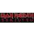 Iron Maiden Iron Maiden Senjutsu Logo Super Strip Patch