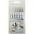 Zig Kuretake Clean Color Real Brush 6-pack
