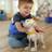 DC Comics League of Superpets Rev & Rescue Krypto