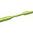 HellermannTyton Tredux krympeslange uden lim 12/4 GNY 1M
