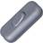 Kopp 191320086 Pull switch strain relief Silver 1 x Off/On 2 A 1 pc(s)