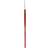 Sandstone Eyeliner Brush Vegan