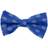 Eagles Wings Repeat Bow Tie - Florida Gators