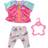 Baby Born BABY bornÂ Freizeitanzug Pink