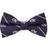 Eagles Wings Oxford Bow Tie - Georgia Tech Yellow Jackets