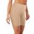 Maidenform Thigh Slimmer With Cool Comfort - Nude 3/Beige