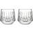 Waterford Lismore Arcus Tumbler 34cl 2pcs