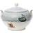 Wedgwood Sailor's Farewell Sockerskål