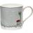 Wedgwood Sailor's Farewell Kopp & Mugg 29.5cl