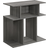 Monarch Specialties I 2481 Small Table 29.8x60.3cm