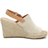 Toms Monica Wedge - Natural