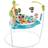 Fisher Price Color Climbers Jumperoo