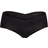 Commando Classic Solid Girl Short - Black