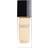 Dior Forever Skin Glow Hydrating Foundation SPF15 0N Neutral