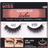 Kiss Magnetic Lashes #05 Crowd Pleaser
