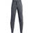 Under Armour Boy's UA Pennant 2.0 Jogger Pants - Pitch Gray/Black