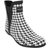 London Fog Piccadilly - Houndstooth