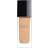 Dior Forever Skin Glow Hydrating Foundation SPF15 3WP Warm Peach