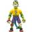 Super7 Teenage Mutant Ninja Turtles Ultimates Mondo Gecko 7-Inch Action Figure