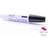 SANTE Naturkosmetik Øjne Mascara Mademoiselle Sensitive Mascara No. 01 Black 12 ml