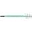 Sweed Lashes Brow Definer Pencil Ebony