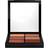 MAC Pro Lip Palette / 6 Modern Browns