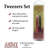 The Army Painter Tweezers Set - Spets