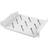 Lanberg AK-1012-S rack accessory Rack shelf