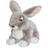Teddykompaniet Dreamies Kanin 26cm