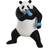 Good Smile Panda Pop Up Parade 17cm
