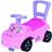 Smoby Ride Minnie Pusher Pink