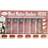 TheBalm Meet Matte Hughes Nude 6-pack