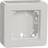 Schneider Electric Exxact utv dosa 1-fack (låg 33mm)