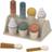 Flexa Wooden Ice Cream Set