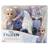 JAKKS Pacific Disney Frost Elsa och Nook Liten Docka