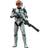 Hot Toys Star Wars The Clone Wars Captain Vaughn 30cm