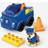 Mega Bloks Paw Patrol Chase automobilis
