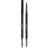 CoverGirl Easy Breezy Brow Micro Fine Fill + Define Eyebrow Pencil #705 Rich Brown